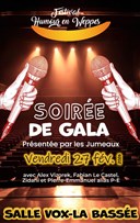 Soire de Gala