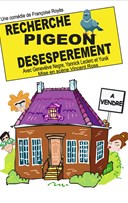 Recherche pigeon dsesprment