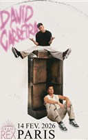 David Carreira