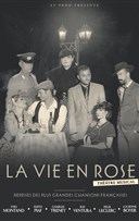 La vie en rose