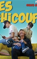 Gilles Llerena dans Les Chicoufs