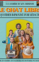 Le Chat Libre