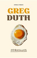 Greg Duth dans Coquilles