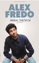 Alex Fredo | Nouveau Spectacle