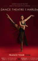 Dance Theatre of Harlem : Programme A