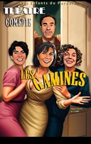 Les Gamines