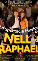 Nell et Raphael