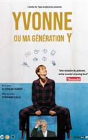 Yvonne ou ma Gnration Y