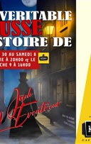 La vritable fausse histoire de Jack L'ventreur