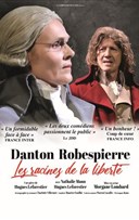 Danton / Robespierre : Les racines de la libert