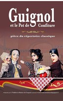 Guignol et le pot de confiture