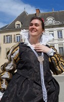 Visite guide thtralise : Grenoble au temps de Lesdiguires : le dernier conntable | par Epok'Tour