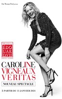 Caroline Vigneaux dans In Vigneaux Veritas