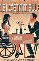 Et si c'tait elle ?
