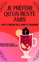 Je prfre qu'on reste amis