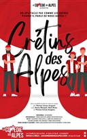 Crtins des Alpes
