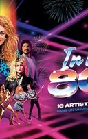 In my 80's | spectacle seul
