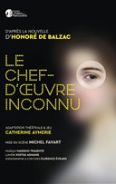 Le Chef-D'oeuvre Inconnu