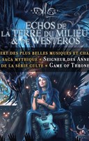 Echos de la terre du milieu & de Westeros | Rennes