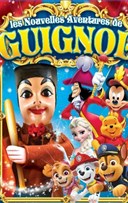 Les Nouvelles Aventures De Guignol et ses Amis  Gemenos