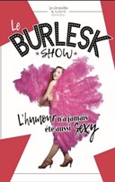 Le BurlesK Show