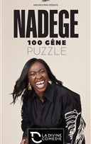 Nad�ge 100 G�ne dans Puzzle