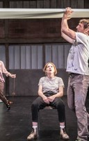 Dialogue avec ce qui se passe