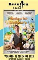 Montmartre m'entends-tu ?