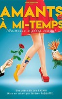 Amants  mi-temps