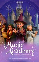 Magic Academy