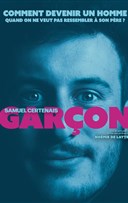 Samuel Certenais dans Garon
