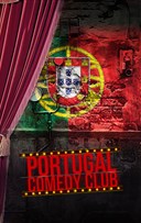Le Portugal Comedy Club