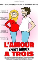 L'amour, c'est mieux  3