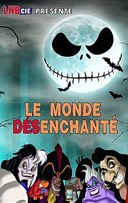 Le Monde Dsenchant