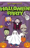 Halloween Party