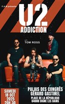 U2 Addiction | Digne-les-Bains
