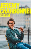 Jrmy Charbonnel dans Seul tout
