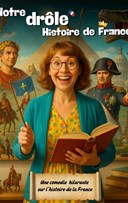 Notre drle histoire de France