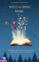 Youpi et la formule magique