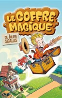 Le coffre magique | 1-3 ans