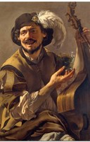 Sens dessus dessous ou dialogue de violes