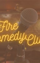 Fire Comedy Club