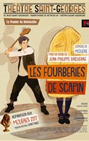 Les Fourberies de Scapin