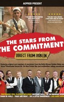 The Stars from the Commitments
