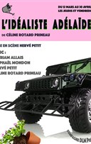 L'id�aliste Ad�la�de