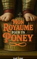Mon royaume pour un poney