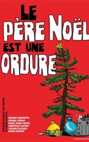 Le pre nol est une ordure