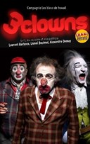 3clowns