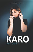 Karo dans No Limit