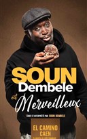 Soun Dembele est merveilleux